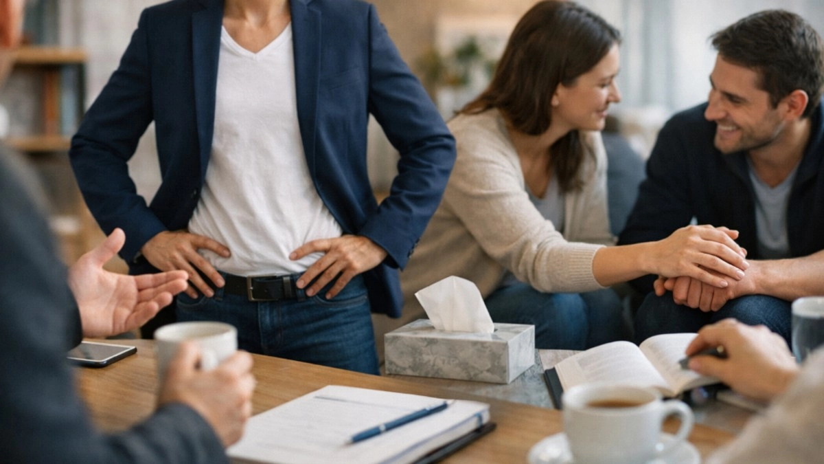 Харизма – это не дар от природы: психологи объяснили, из чего она состоит и как её развить в любом возрасте