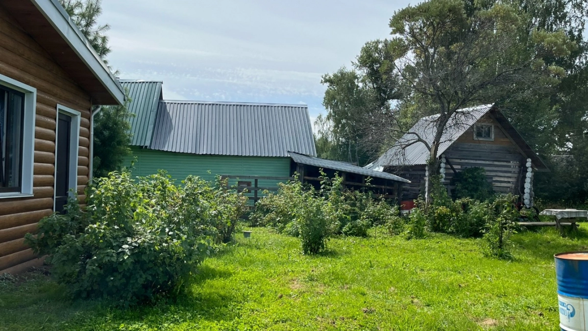 Ремонт в саду начинайте с этого угла - про эту хитрость знают только ушлые хозяева