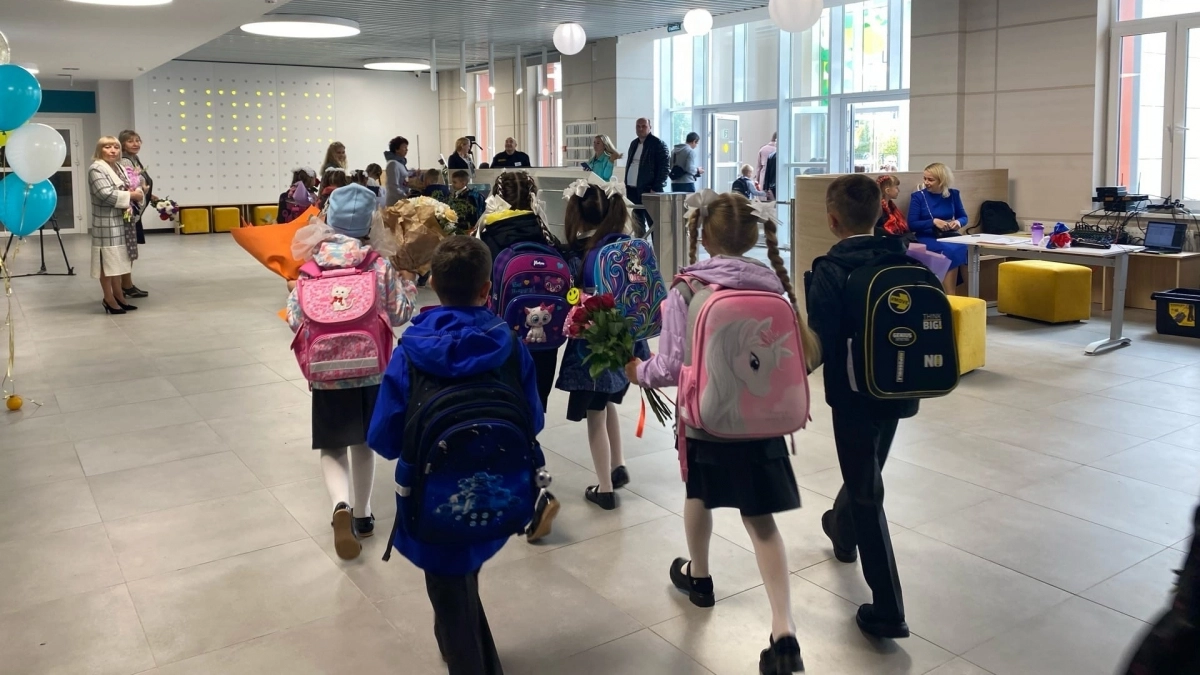 Министерство образования пояснило, как зачисляют детей в школы Кировской области