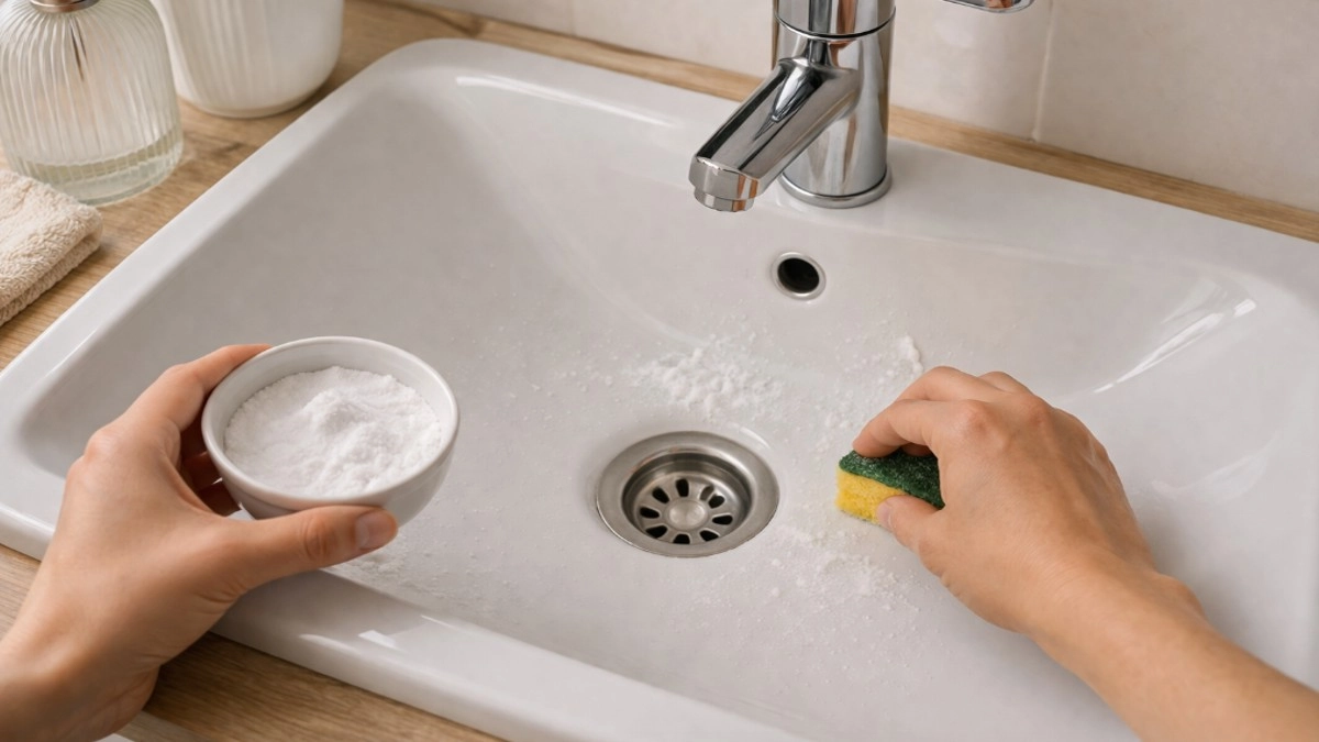 Всё это время переплачивал за уборку – пока не узнал про пять простых альтернатив, которые заменяют девяносто процентов бытовой химии