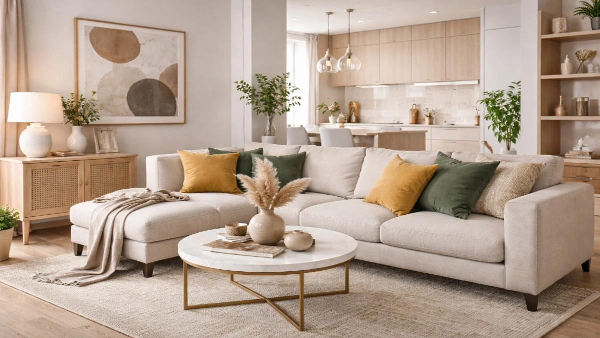 Как сэкономить на ремонте сотни тысяч рублей и при этом получить интерьер, который выглядит дорого