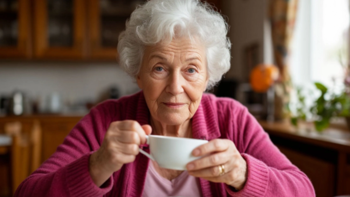 Никогда не отдавайте эти 6 вещей из дома, иначе удача и деньги уйдут навсегда - этому всегда учила мудрая бабушка