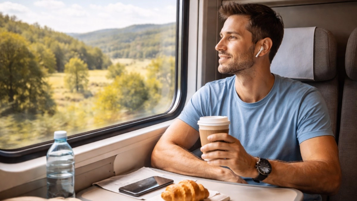 Как покупать железнодорожные билеты на треть дешевле: шесть стратегий на основе алгоритмов динамического ценообразования