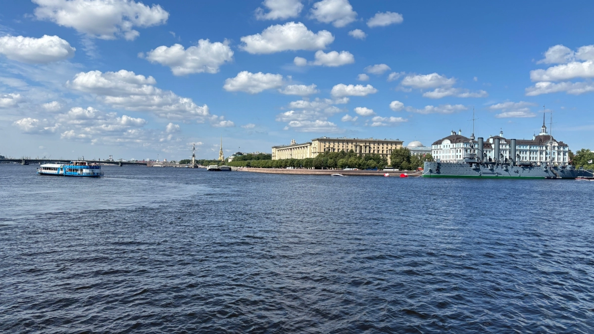 Петербургский синдром приезжего: когда любовь с первого взгляда превращается в желание сбежать после первой зимы