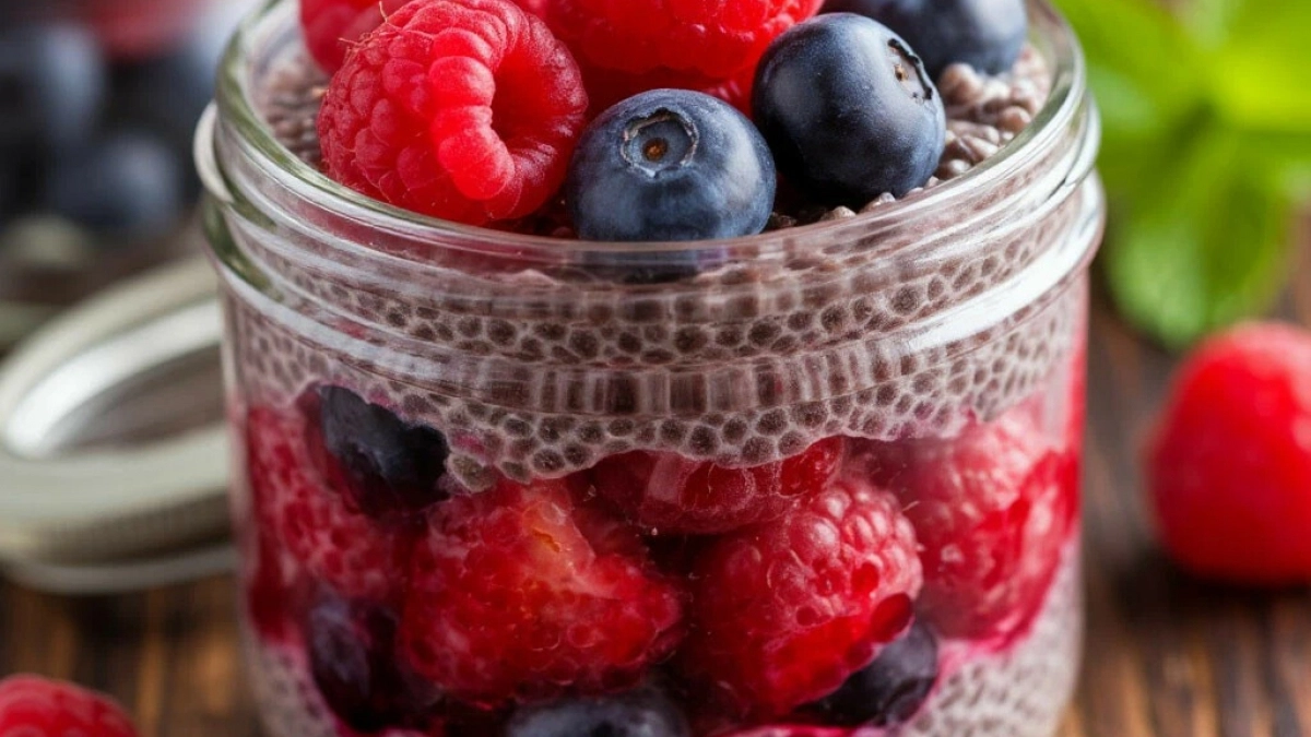 Каша и яичница остались в прошлом: вот что я ем на завтрак, даже не включая газ и не пачкая посуду