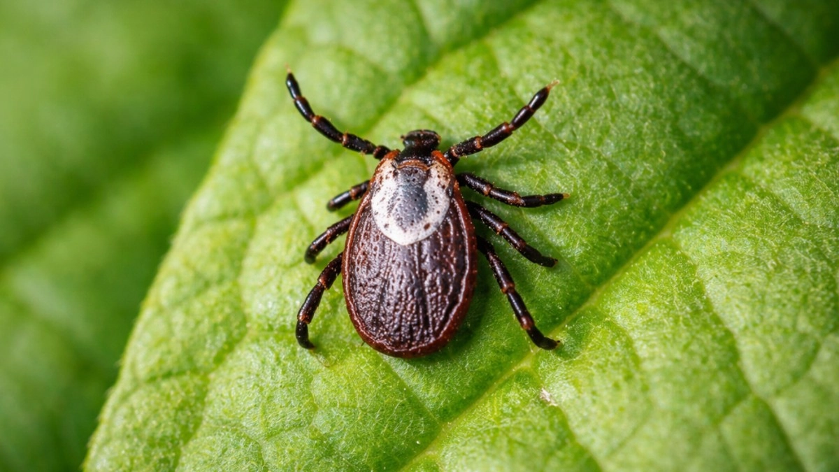 Клещи на участке: почему сплошная обработка акарицидами не решает проблему – и что действительно работает