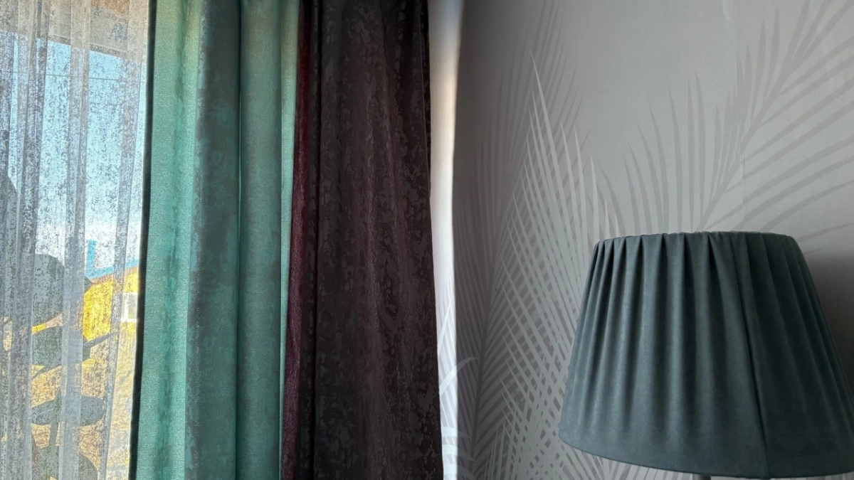 Новый тренд в ремонте 2026 - эти шторы сделают из самой дешевой квартиры конфетку: дизайнеры хлопают в ладоши от идеи