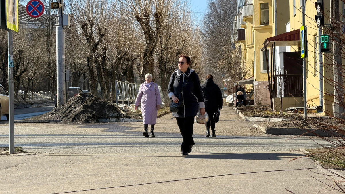 Стало известно, когда Кировскую область окутает новая волна тепла