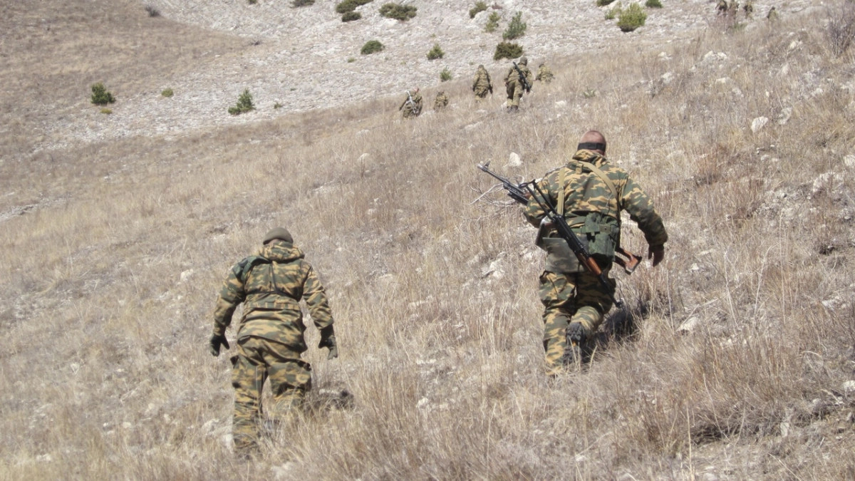 Администратор Куменского районного суда отдал жизнь в ходе спецоперации