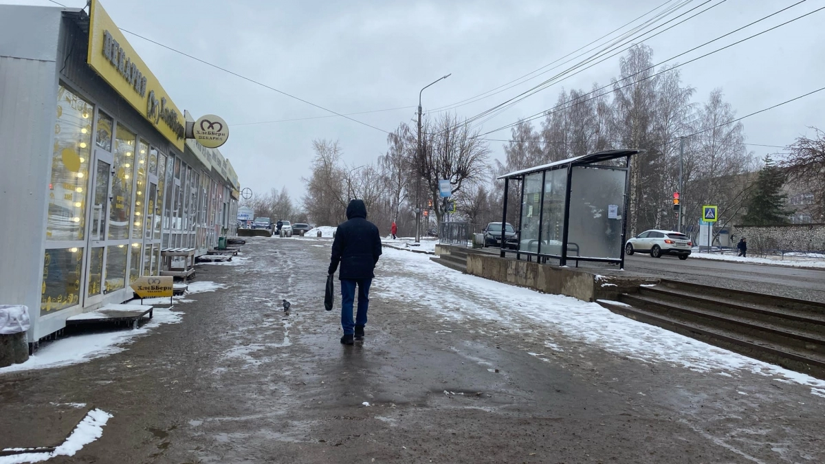 Стал известен прогноз погоды в Кировской области на 11 апреля