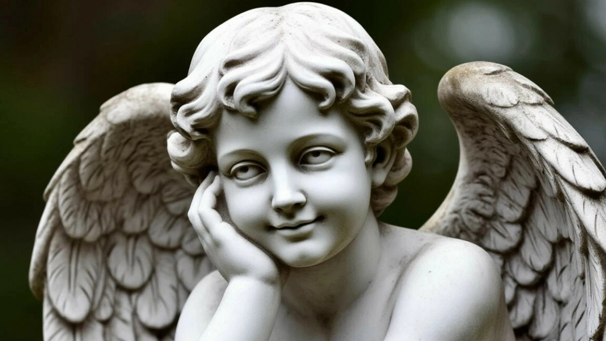 Есть ли у вас Ангел-хранитель? Рассчитайте по дате рождения за 1 минуту — узнайте его имя, характер и силу