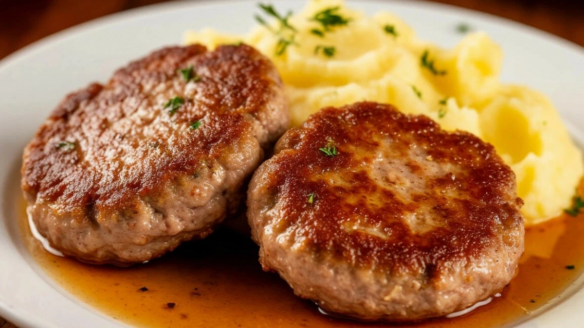 Теперь только так и готовлю: всем знакомым уже раздала этот рецепт котлет — нежные, сочные, нереально вкусные