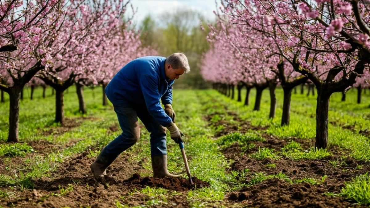 Я загубила три яблони, пока не поняла: вот 5 ошибок новичка в саду, которые я больше никогда не повторю