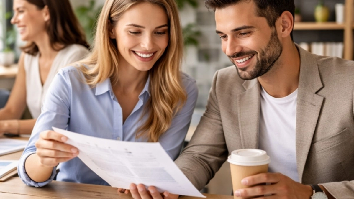 Психологи доказали: звучание имени влияет на шансы получить работу – особенно когда у работодателя мало информации о кандидате