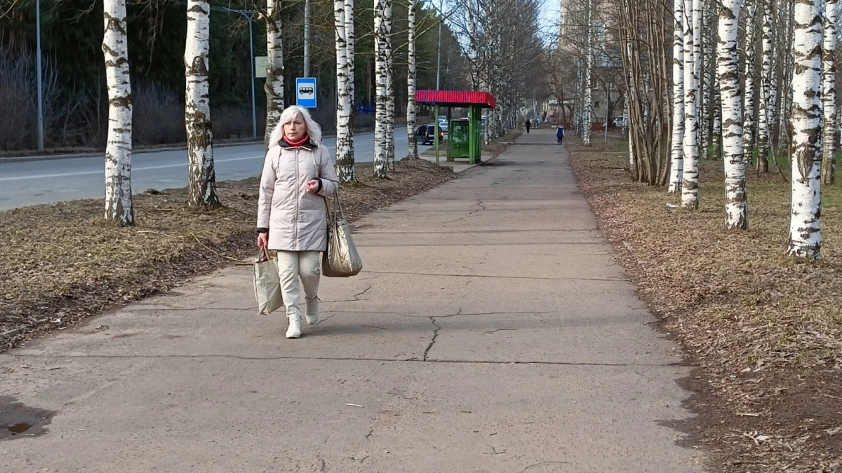 Синоптики рассказали, какая погода ждет чепчан 12 апреля