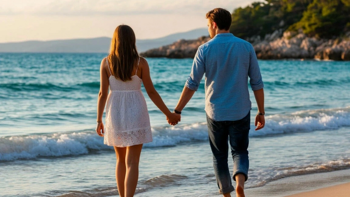 12 знаков зодиака: кому любовь сама в руки плывёт, а кто вечно наступает на одни и те же грабли