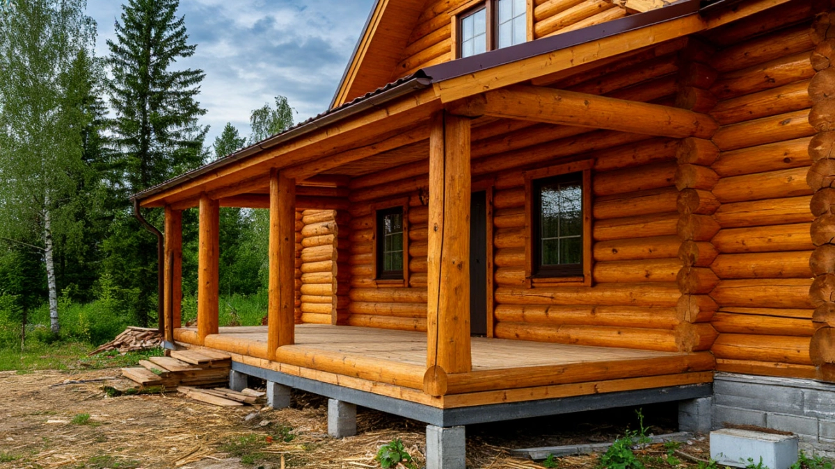 Мечта или головная боль: о чём молчат владельцы частных домов, когда хвастаются своим уютом