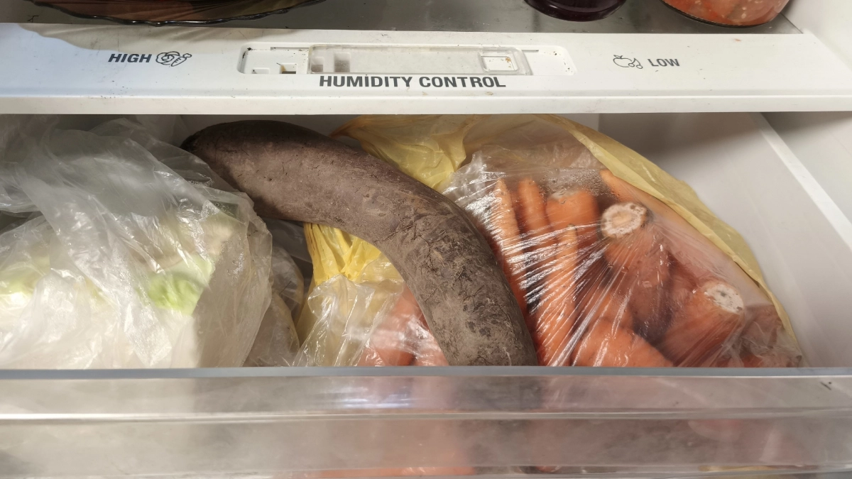 Секрет овощного ящика: зачем на нём ползунок и почему 90% людей им не пользуются