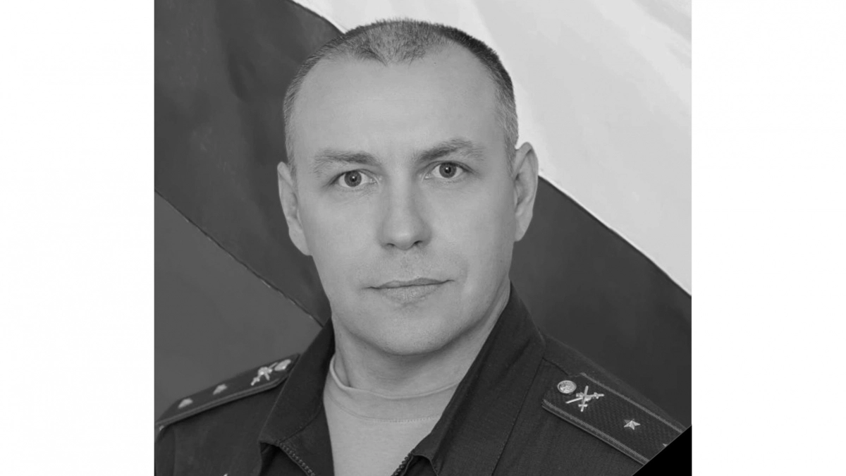 Ушел из жизни военный комиссар Богородского и Унинского районов Алексей Немтинов