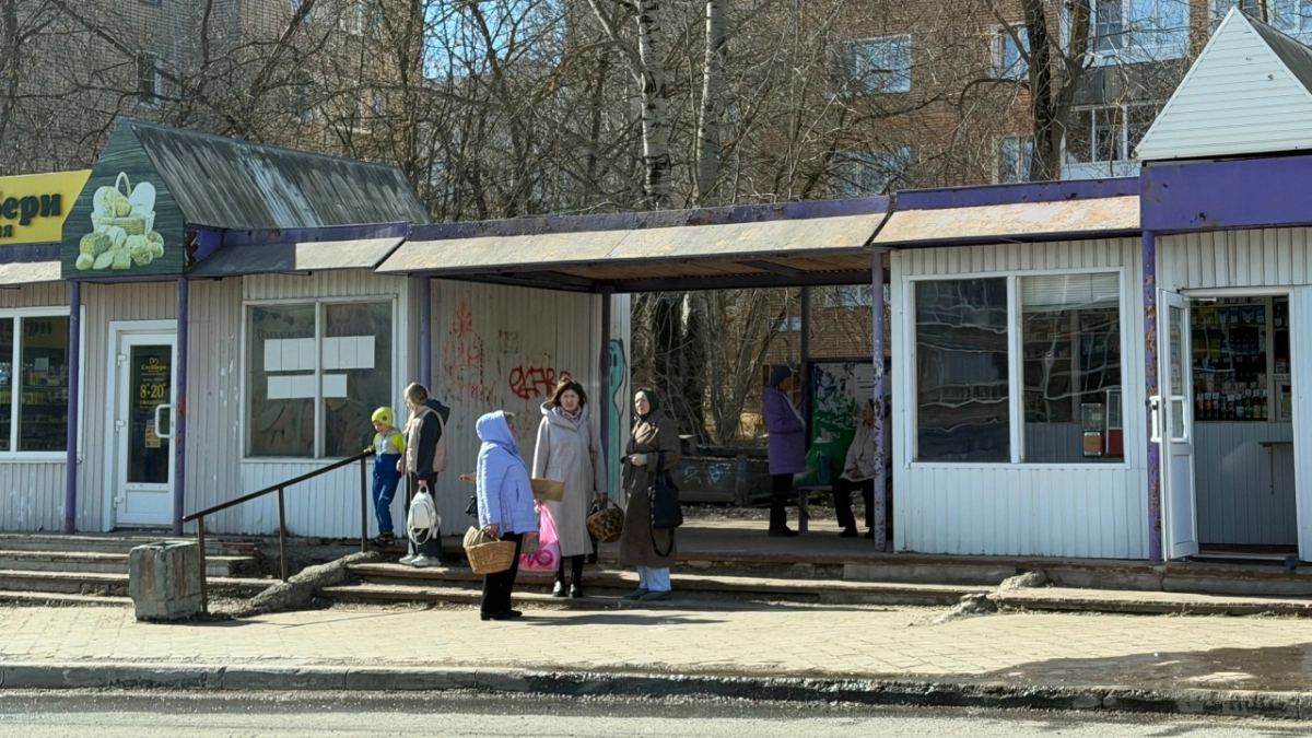 До +14 градусов: синоптики поделились прогнозом погоды на 13 апреля в Кирово-Чепецке