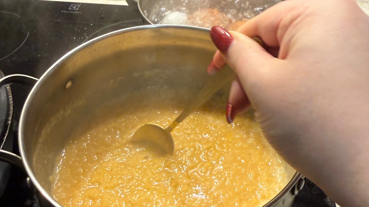 «Молодильная каша»: простой завтрак, который помогает держать вес под контролем