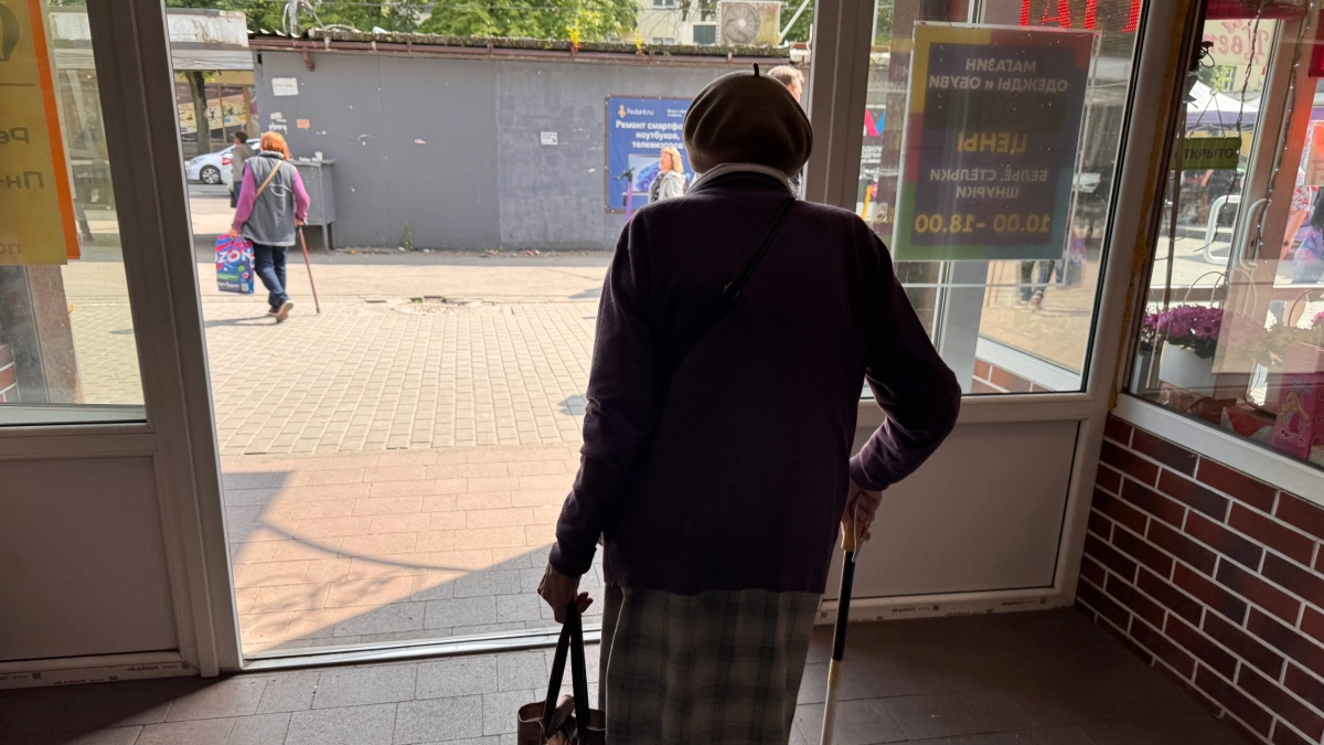 Жить спокойнее без лишнего общения: почему после 60 лет многие осознанно сокращают круг друзей