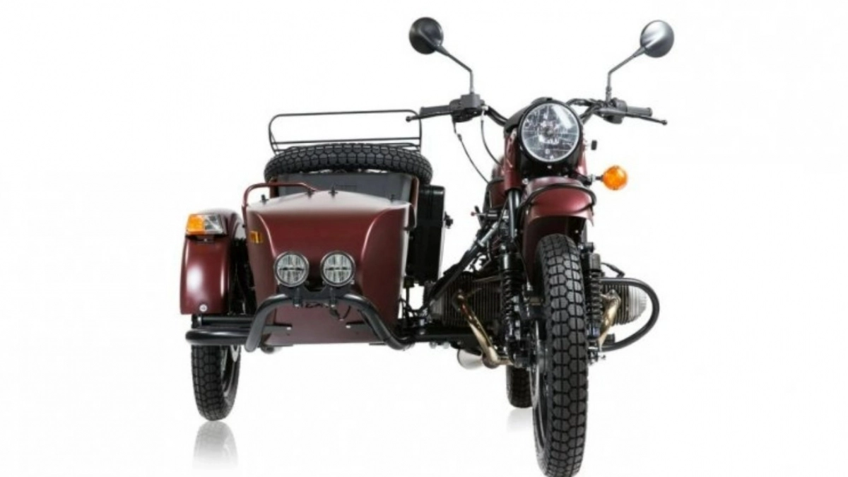 Глаза на лоб полезли, когда увидел: какие мотоциклы в 2026 году выпускаются в России и сколько они стоят