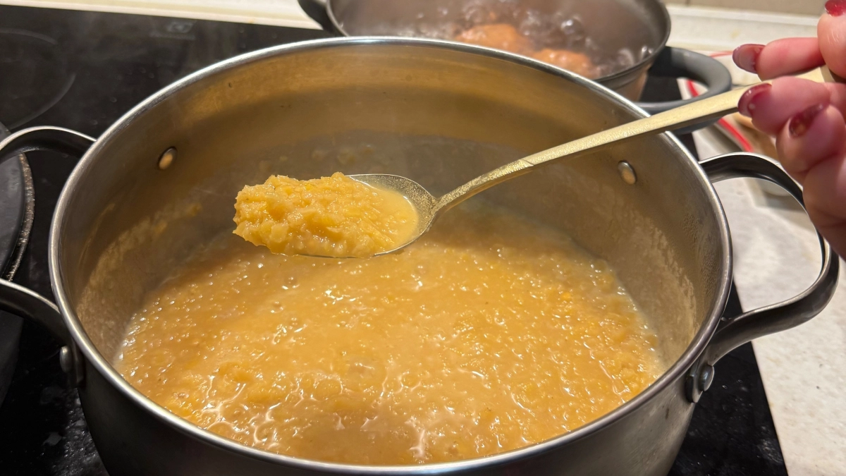 Пшёнка может быть вкусной: готовлю только так — и просят добавки даже те, кто не любит эту крупу