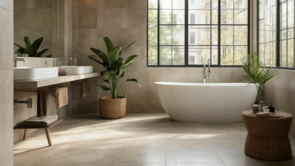 Не покупайте плитку, пока не прочитаете это: 10 ошибок, которые делают ванную неудобной, опасной и визуально дешевой