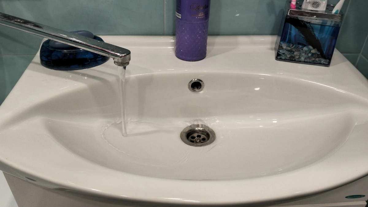 Раковины как раньше в домах больше не ставят: тренд 2026 года меняет ванные комнаты