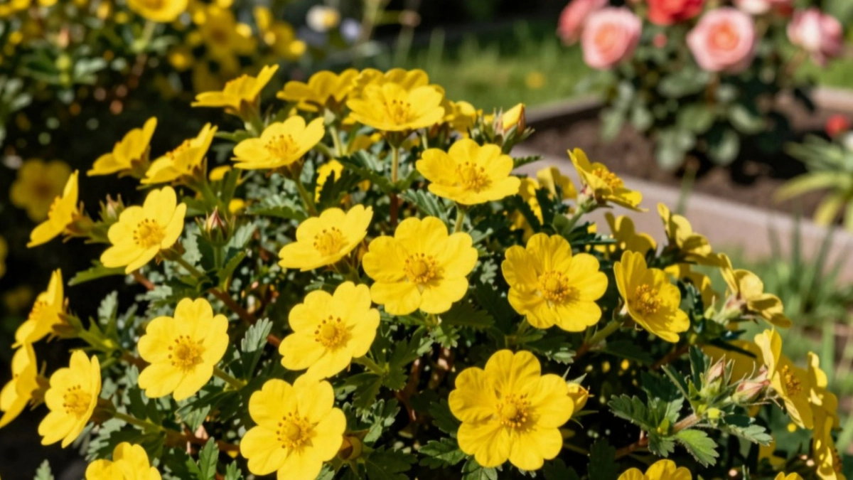 Спирея и гортензии в пролете - дачники выбирают это "золотое облако": цветет без хлопот