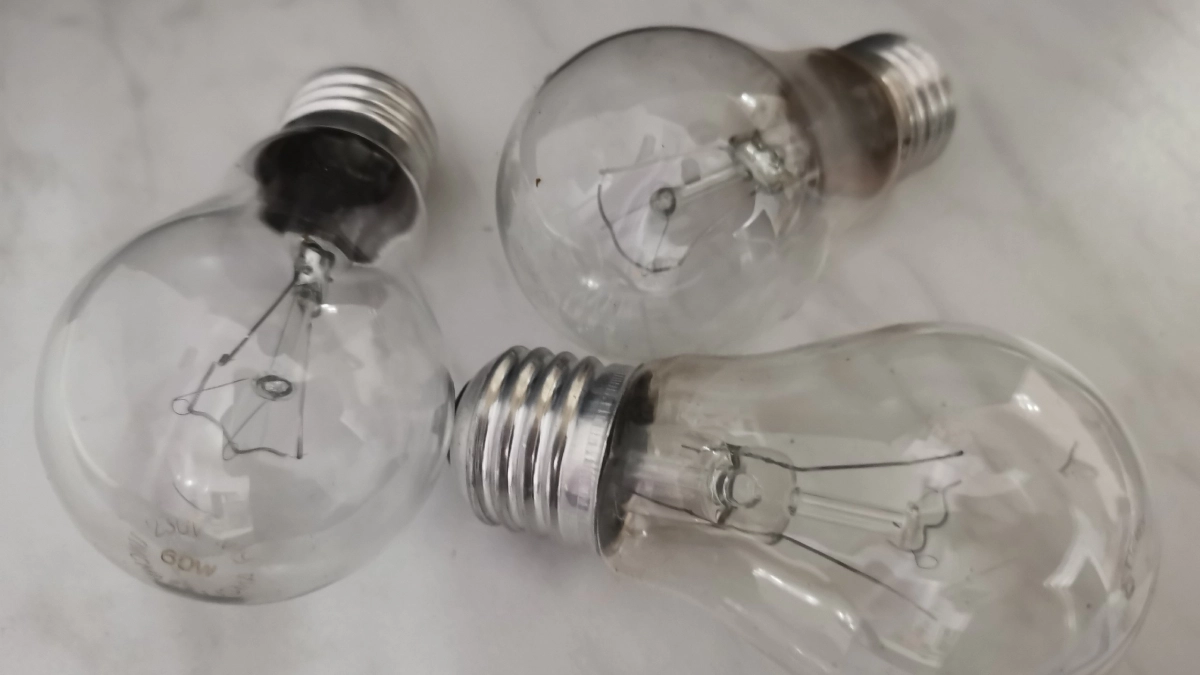 Почему я избавился от светодиодных ламп и вернулся к обычным лампам: о чем молчат продавцы