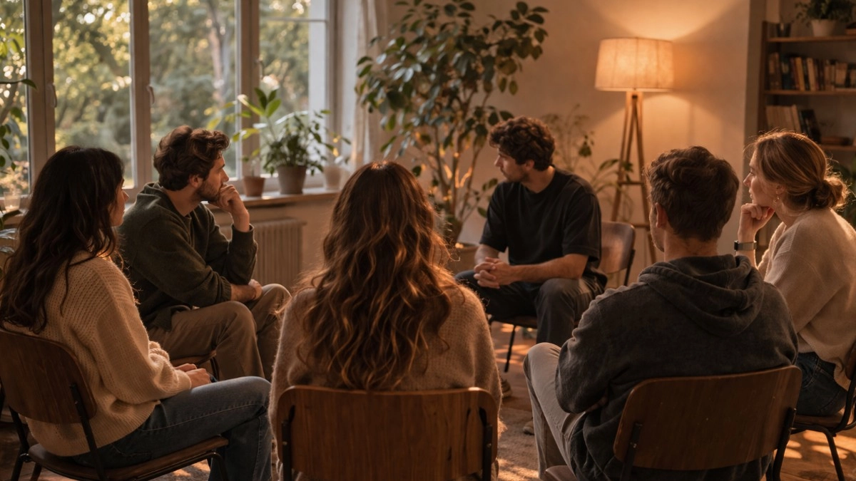 Десять фактов о психике, которые объясняют, почему мы ведём себя так – и никак иначе