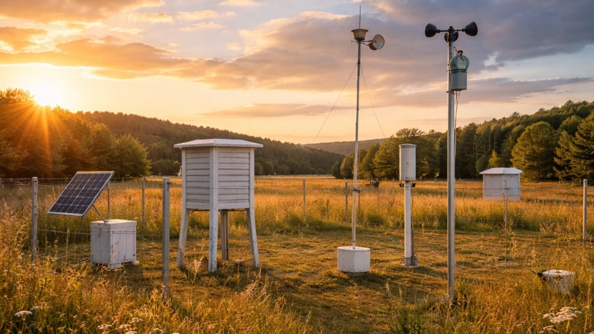 Синоптики не ошибаются – вы просто неправильно читаете прогноз: три ключевых нюанса профессиональной метеорологии