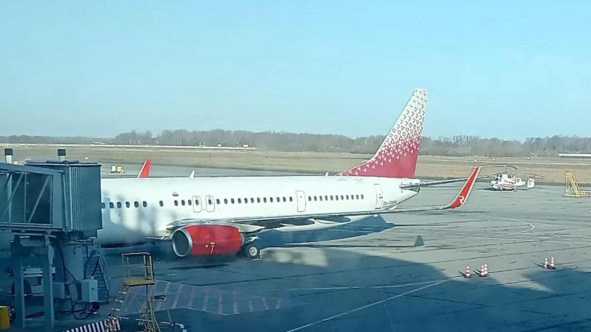 Пассажирам нельзя меняться местами в самолете - и вот почему: 4 причины, которые могут напугать