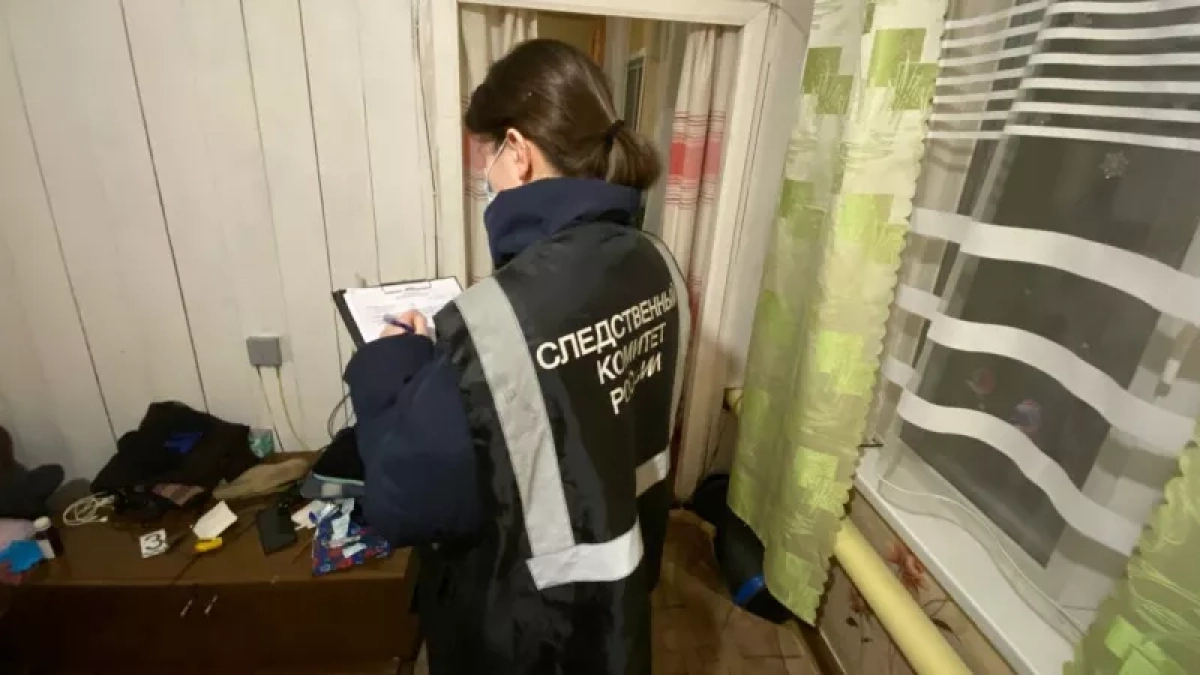 Пенсионер из Кировской области забил насмерть гостя стеклянным салатником