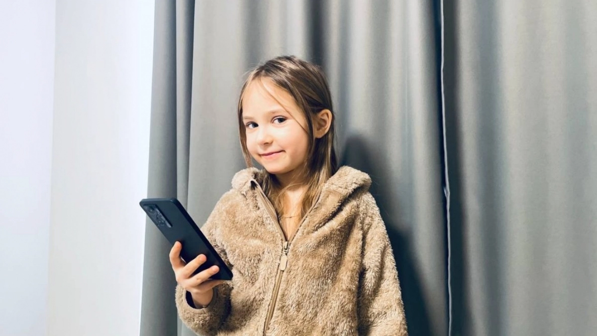 Самое красивое и мелодичное имя для девочек: воспето русскими классиками - оно все еще в моде