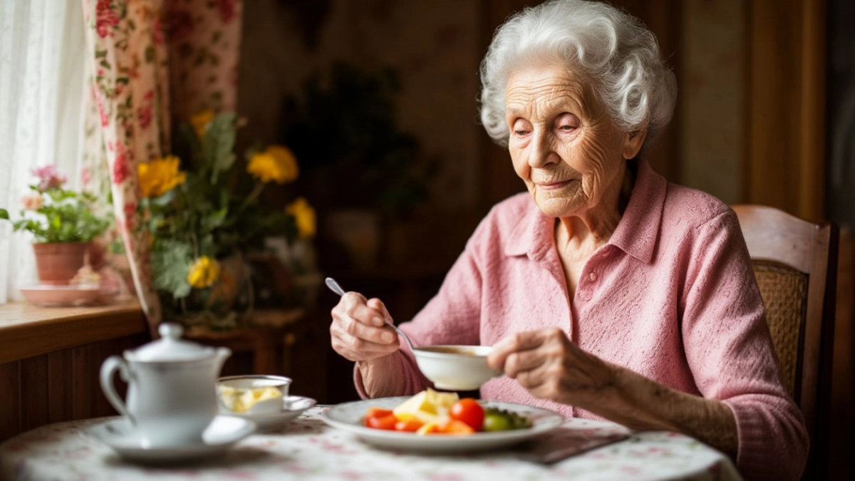 Никогда не убирайте этот предмет со стола – он гарантирует богатство: совет бабушки, который работает