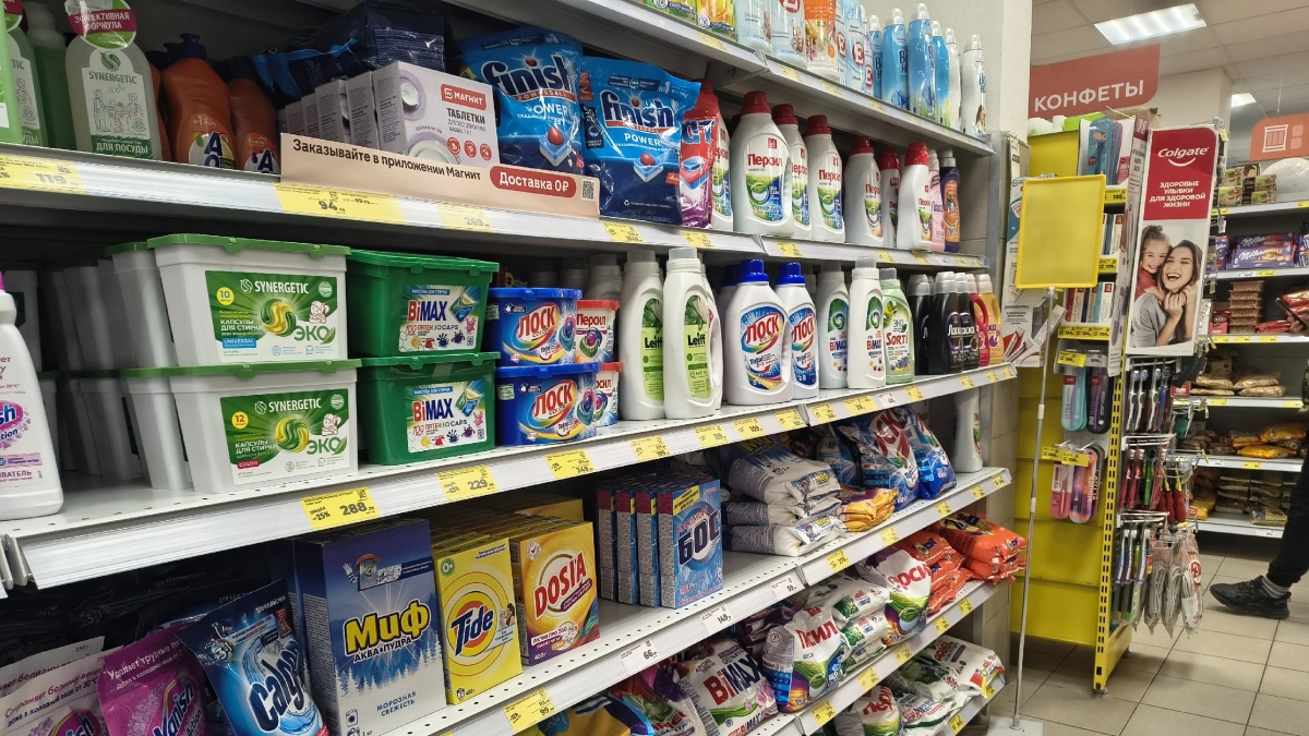 Порошок, гель или капсулы: что лучше для стирки - честное сравнение от опытной хозяйки