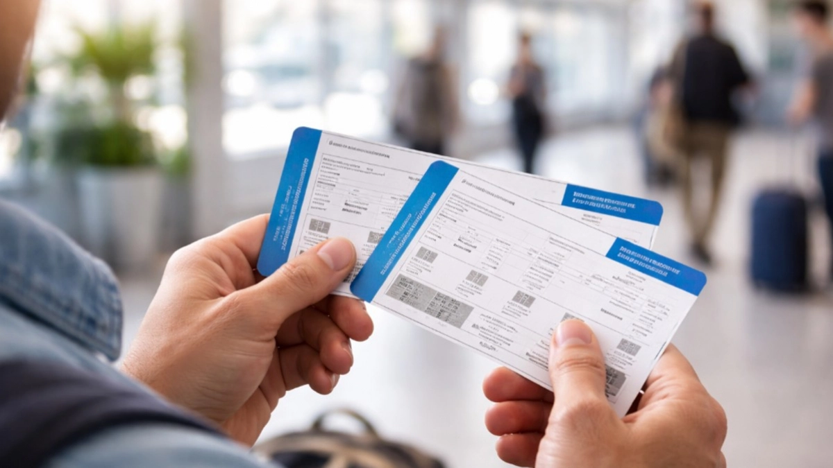 Когда авиабилет можно вернуть даже по невозвратному тарифу: три сценария и конкретный порядок действий