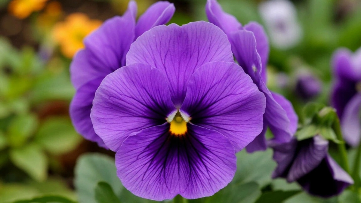 Я гналась за модными новинками, тратила тысячи, а клумба всё равно "сдувалась" к июлю. Вернулась к этим "забытым" цветам - и выдохнула