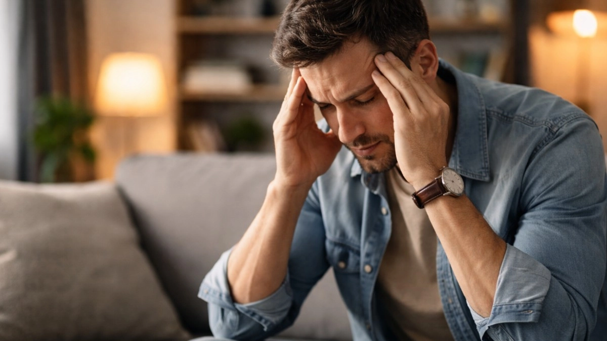 Привычки формируются через страх чаще, чем через удовольствие – и именно поэтому они мешают жить