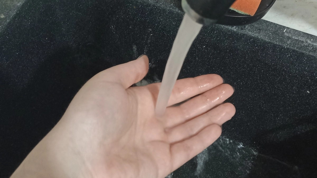 Вода вернулась в дома жителей Кирово-Чепецка после аварии на водоводе