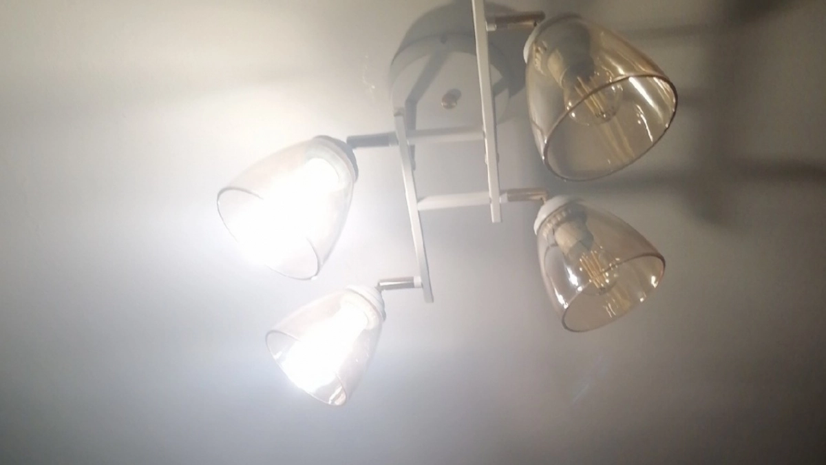 Новый тренд 2026 в отделке потолка - служит долго, а выглядит статусно: не пылит и не трескается