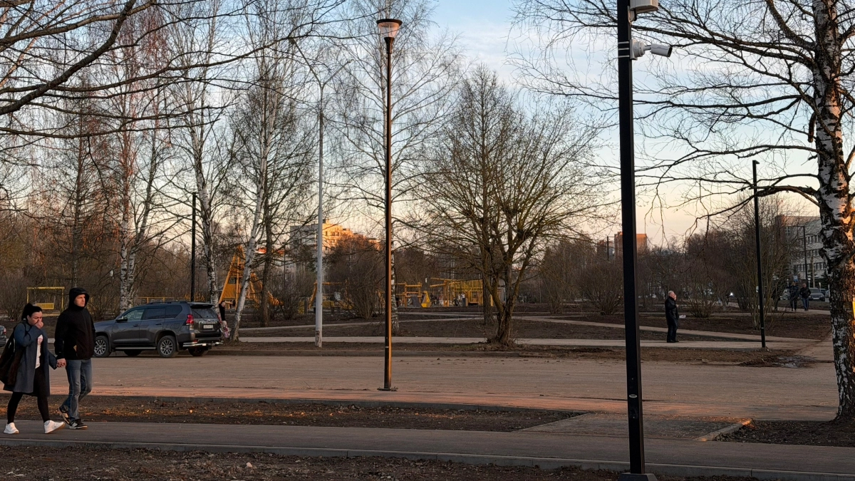 На месте пустыря в Кирово-Чепецке построят площадку и дорожки за 3 млн рублей