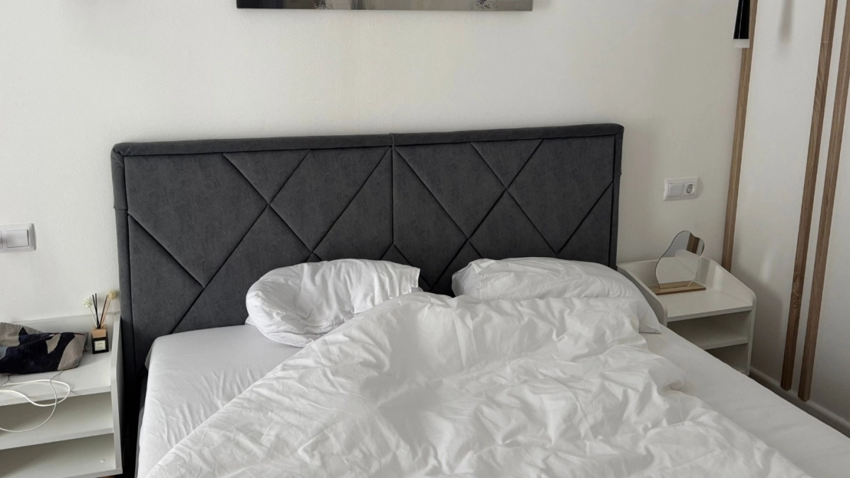 Сколько нужно одеял супругам - два или одно? Запомните раз и на всю жизнь