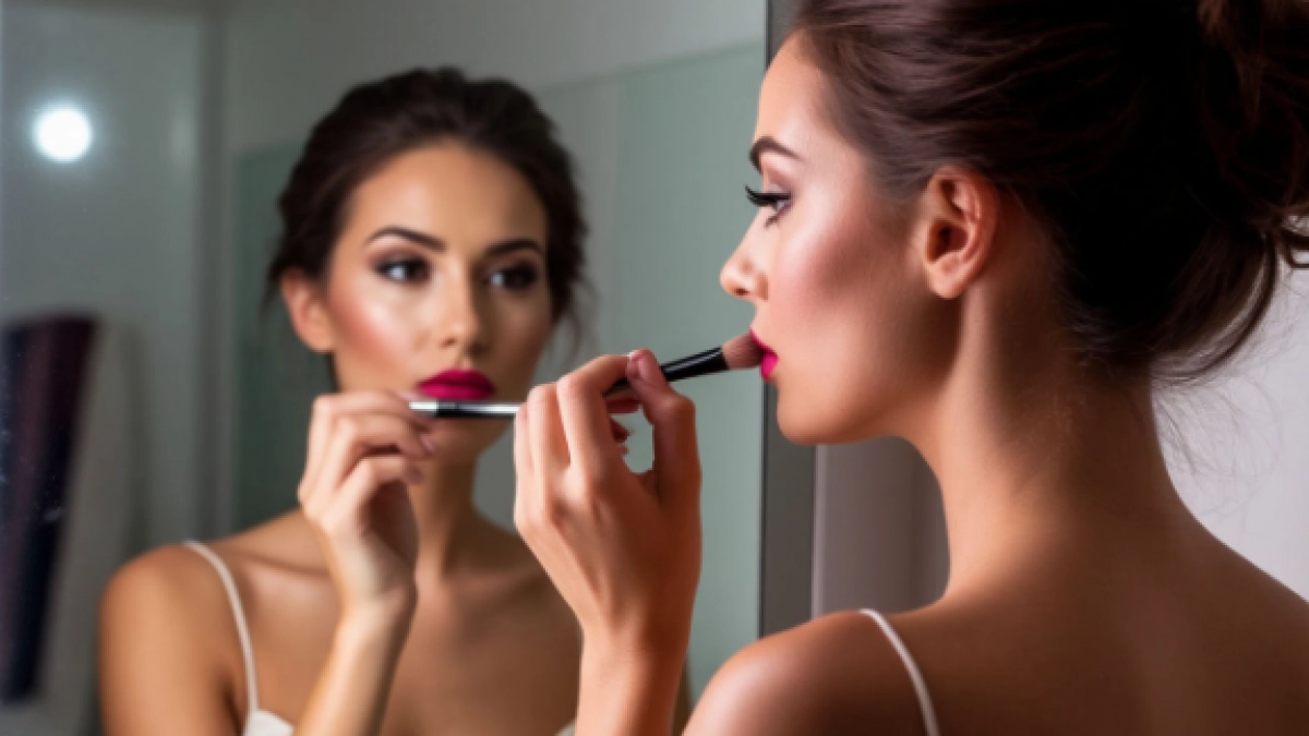 Тени осыпаются под глаза и портят тональник: 7 рабочих советов, которые спасают мой макияж без переделки