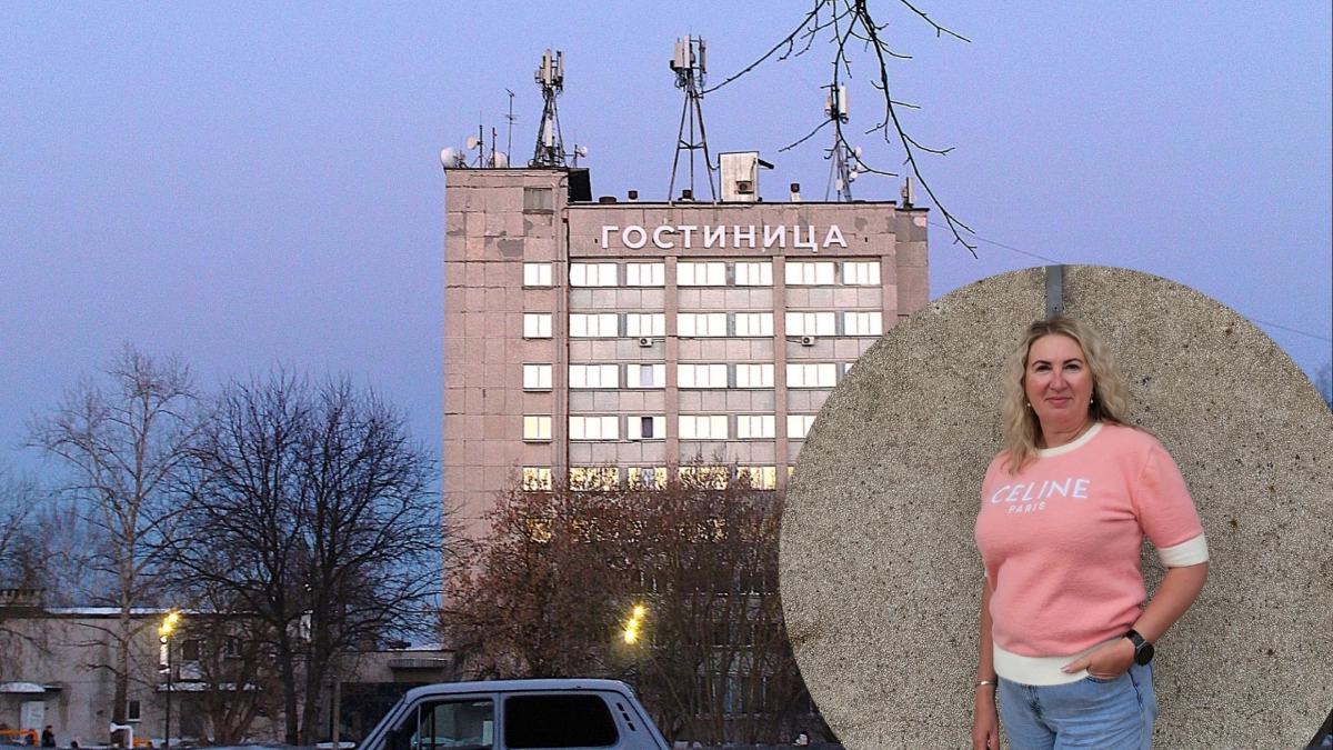 "Рады приезду спортсменов и звезд в Кирово-Чепецк": новая владелица "Двуречья" о работе гостиницы спустя год после покупки 