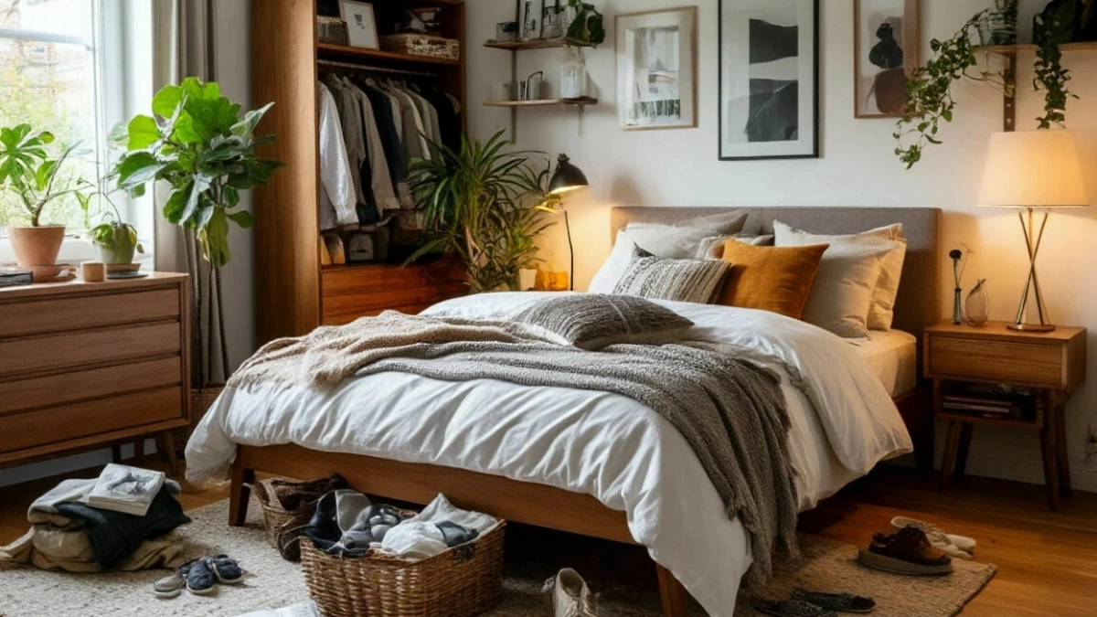 6 скрытых врагов вашего кошелька: какие предметы в доме тихо крадут энергию и блокируют финансовый поток