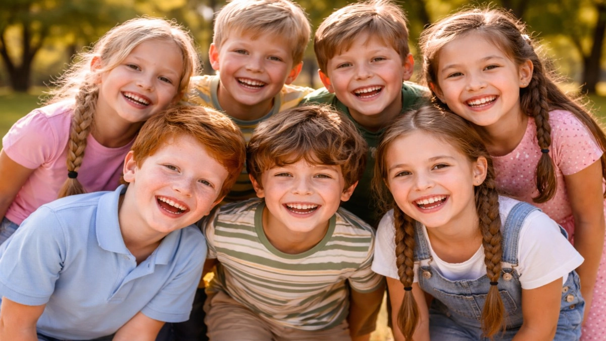 Какие детские имена в России стремительно исчезают и почему родители перестали их выбирать сегодня